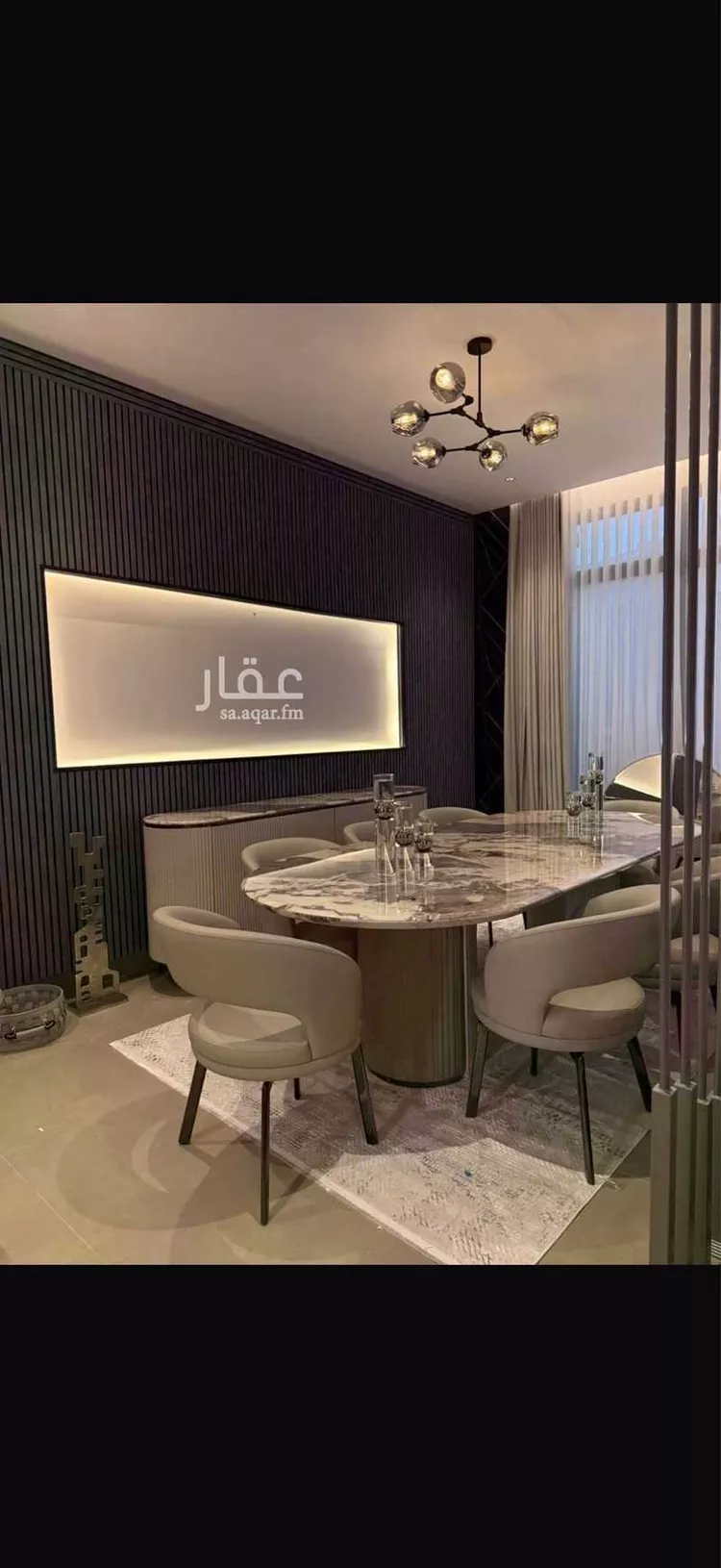 شقة للبيع في شارع الحدائق, حي النفل, مدينة الرياض, منطقة الرياض 12