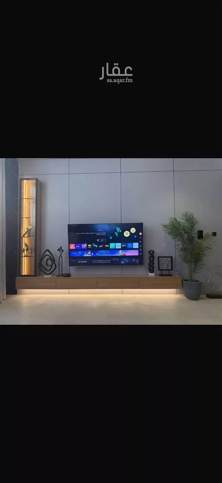 شقة للبيع في شارع الحدائق, حي النفل, مدينة الرياض, منطقة الرياض صورة 3