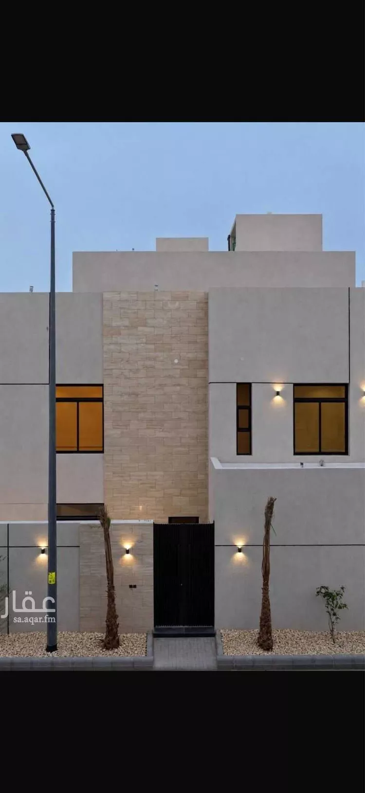 فيلا للبيع في شارع فضل الله بن عبدالله الطبري, حي الرمال, مدينة الرياض, منطقة الرياض صورة 5