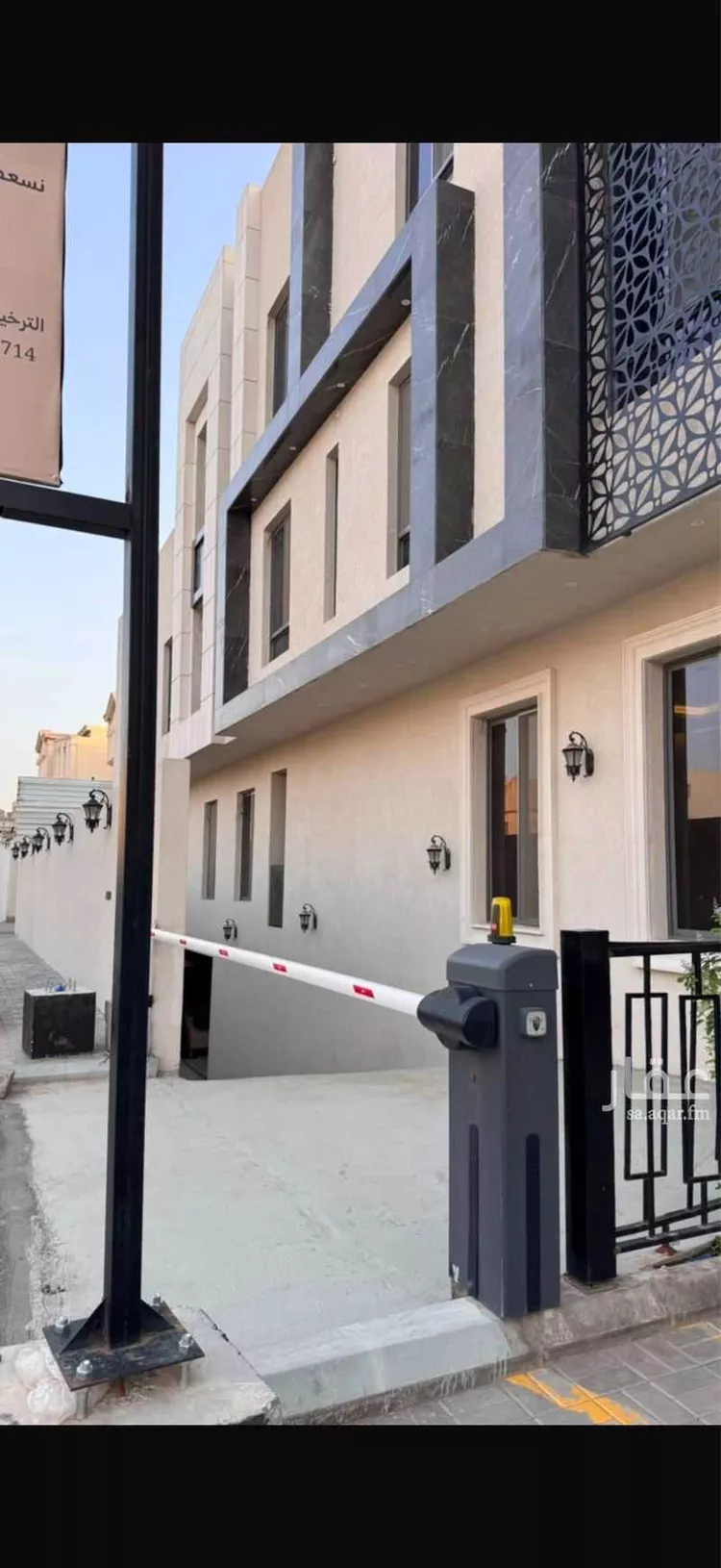 شقة للبيع في شارع القلم, حي المونسية, مدينة الرياض, منطقة الرياض صورة 3