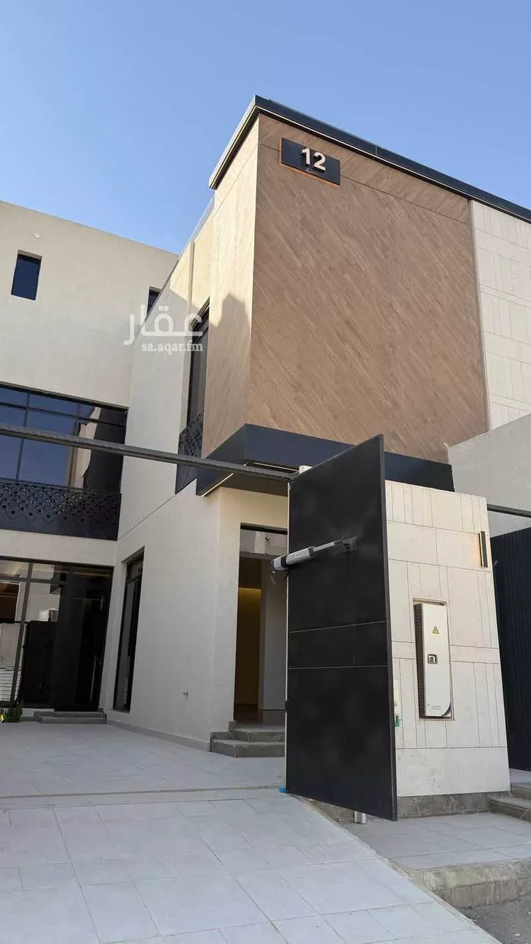 فيلا للبيع في حي النرجس, مدينة الرياض, منطقة الرياض 1 صورة
