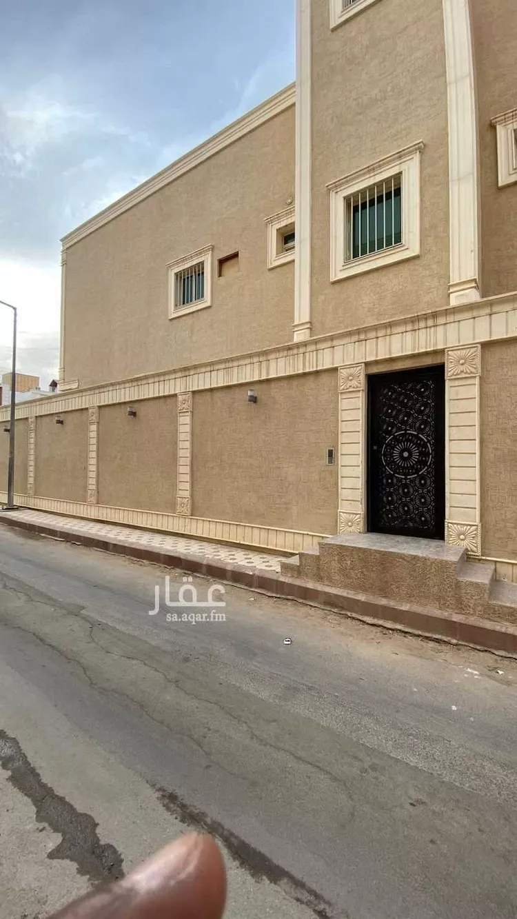 Apartment for Rent in Riyadh Badr