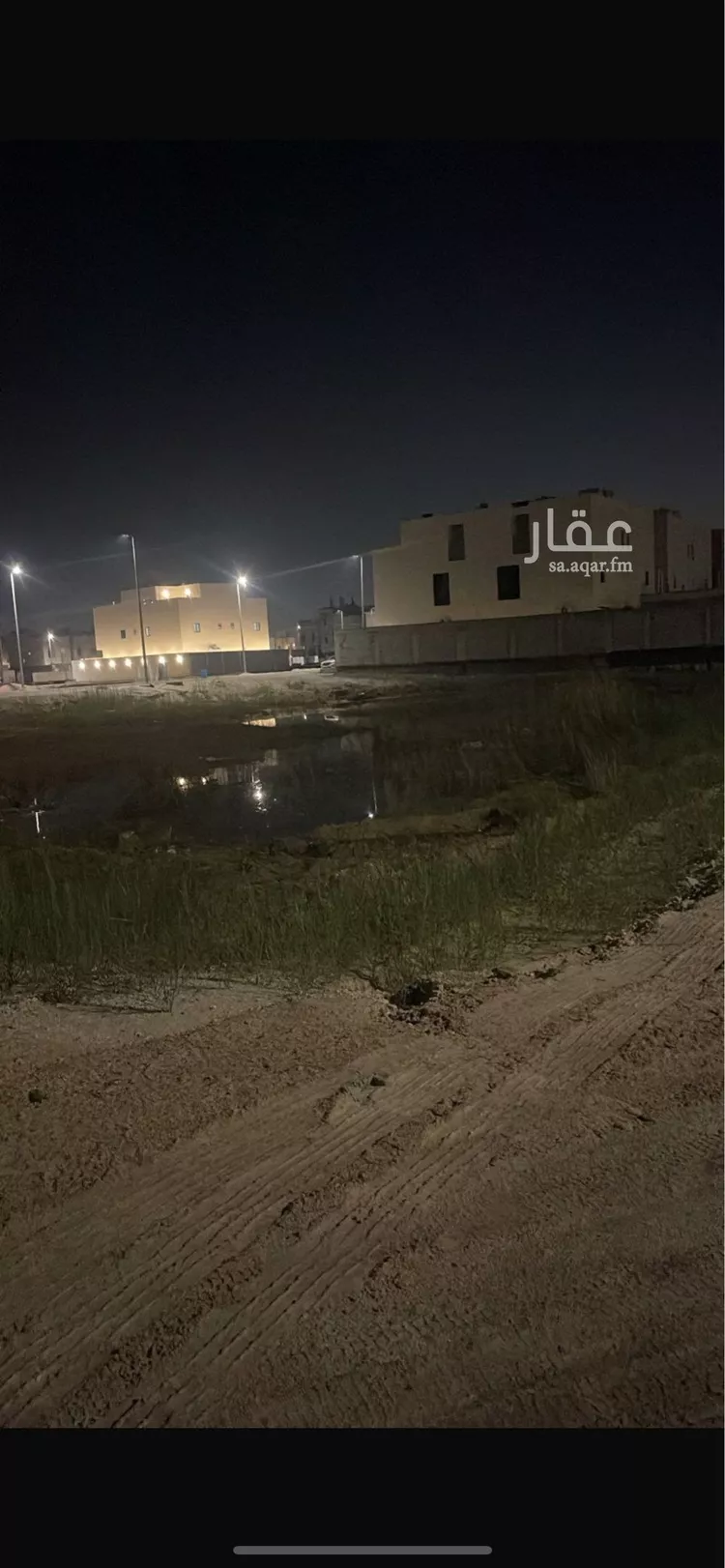 أرض للبيع في شارع الأريج, حي العقيق, مدينة الخبر, المنطقة الشرقية