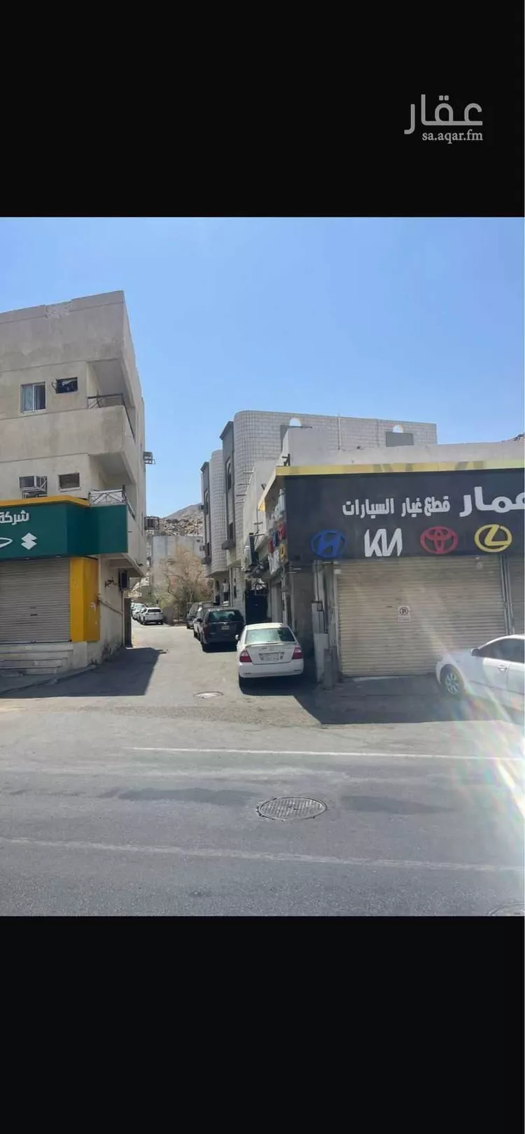Land for Sale in Mecca Al Utaybiyyah صورة 4