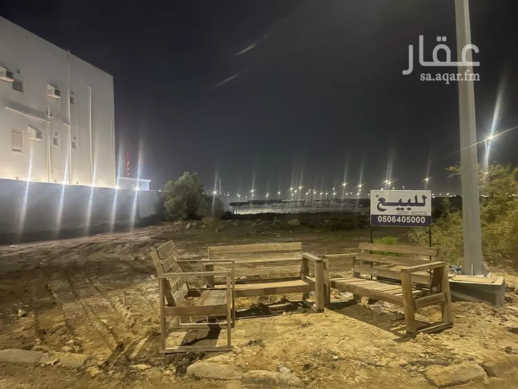 أرض للبيع في شارع الشهاب الطائفي, حي الأصالة, مدينة جدة, منطقة مكة المكرمة 9