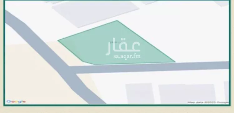 أرض للبيع في شارع خالد بن سنان العبسي, حي العروبة, مدينة الدمام, المنطقة الشرقية
