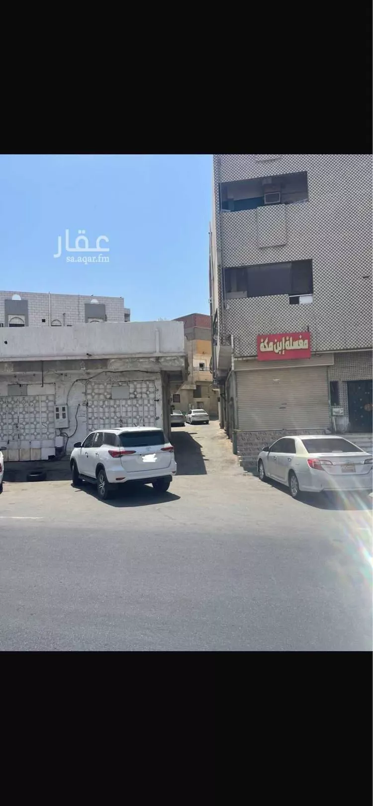 Land for Sale in Mecca Al Utaybiyyah صورة 2