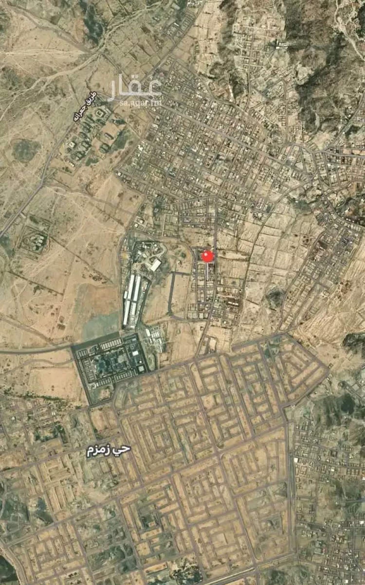 Rest House for Sale in Mecca Ar Rashidiyah