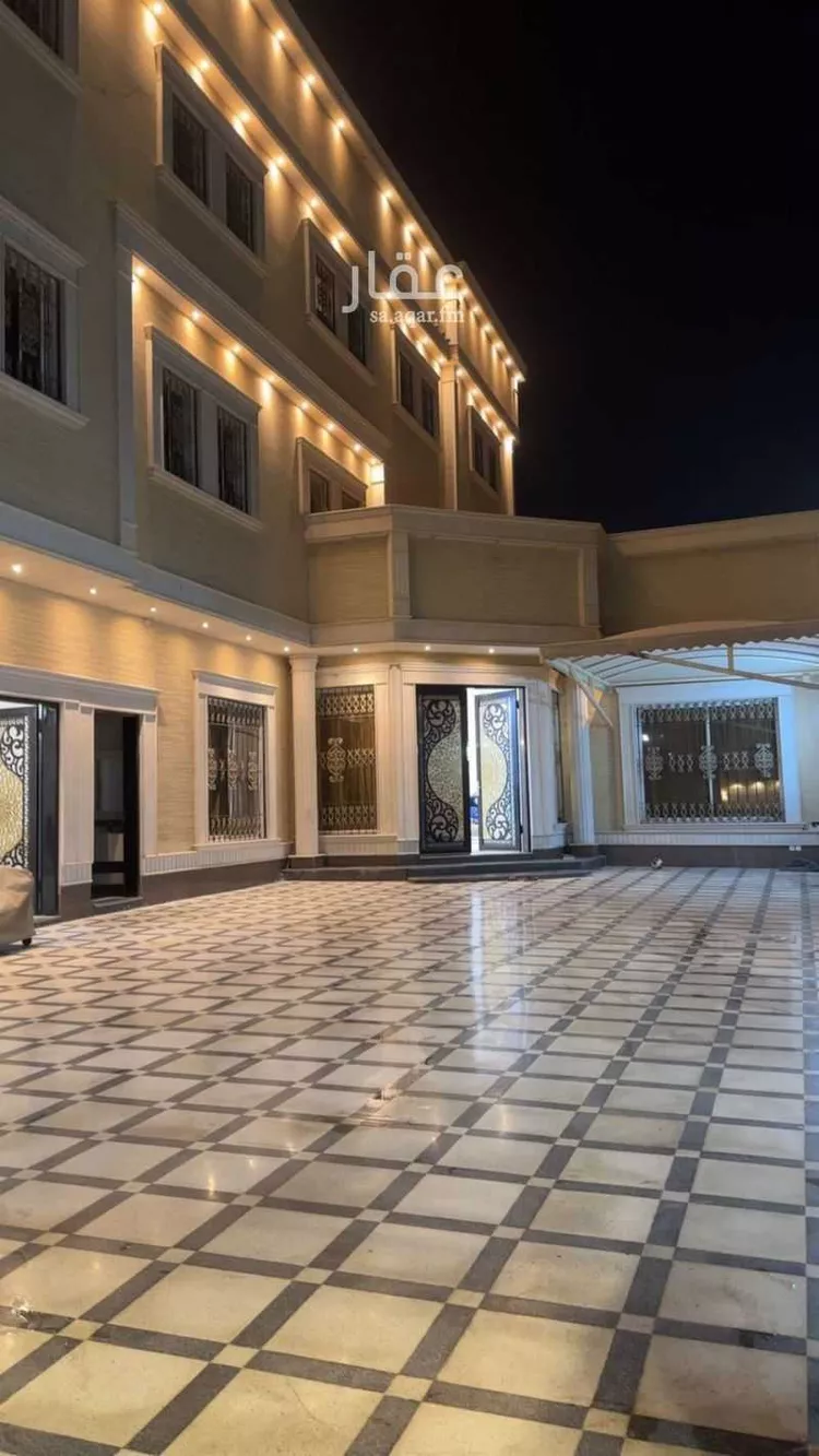 فيلا للبيع في شارع عبدالله بن سالم البصري, حي الرمال, مدينة الرياض, منطقة الرياض