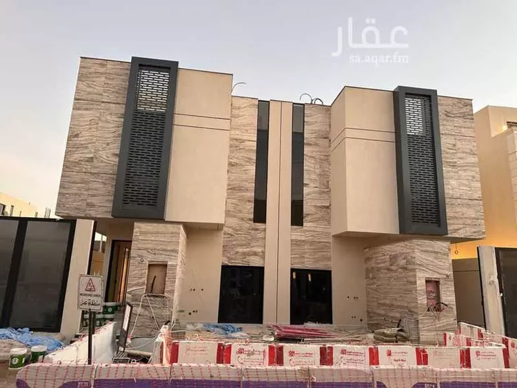 فيلا للبيع في شارع العمره, حي الجنادرية, مدينة الرياض, منطقة الرياض