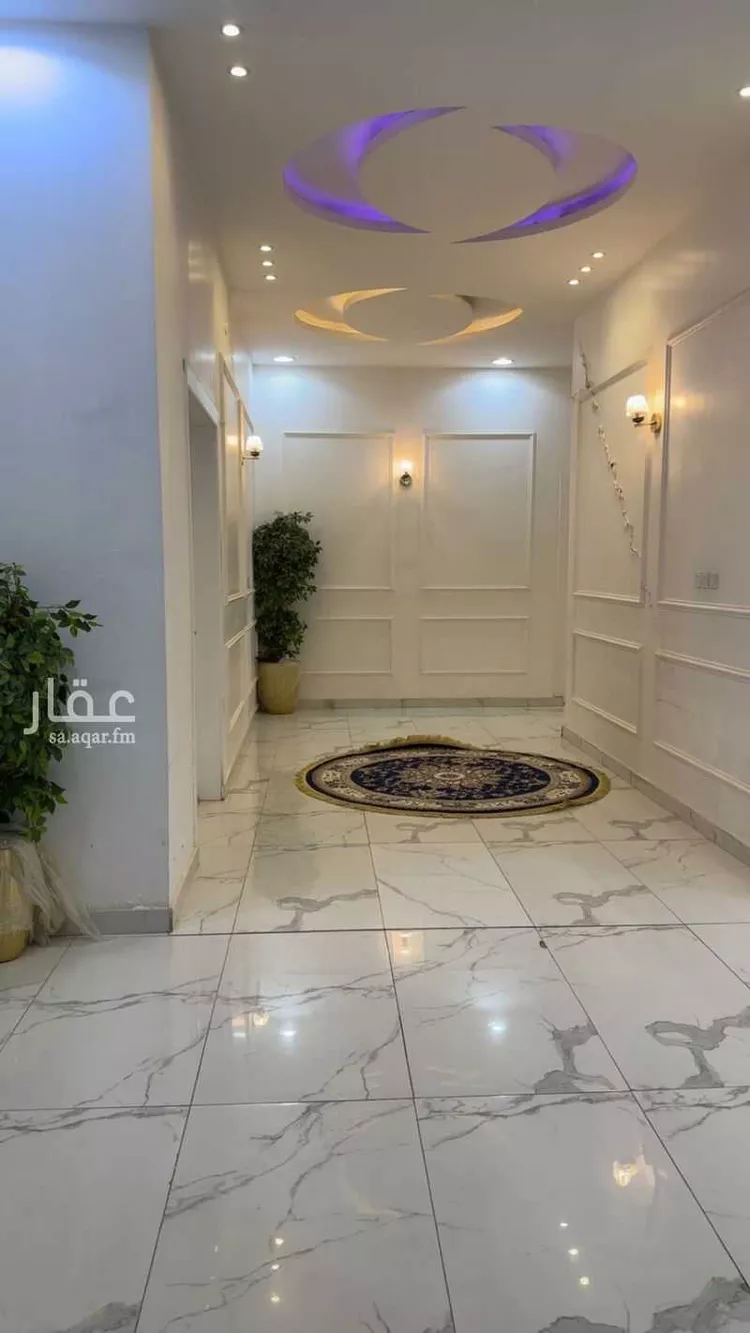 فيلا للبيع في شارع عبدالله بن سالم البصري, حي الرمال, مدينة الرياض, منطقة الرياض صورة 2