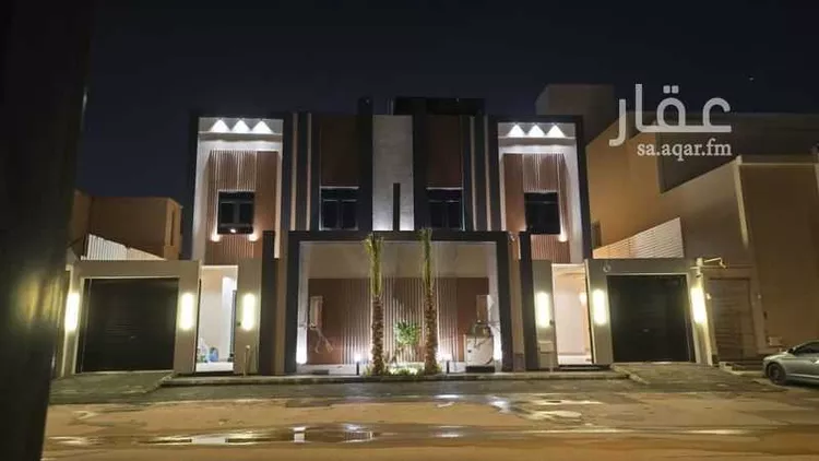 فيلا للبيع في شارع المشهد, حي اليرموك, مدينة الرياض, منطقة الرياض