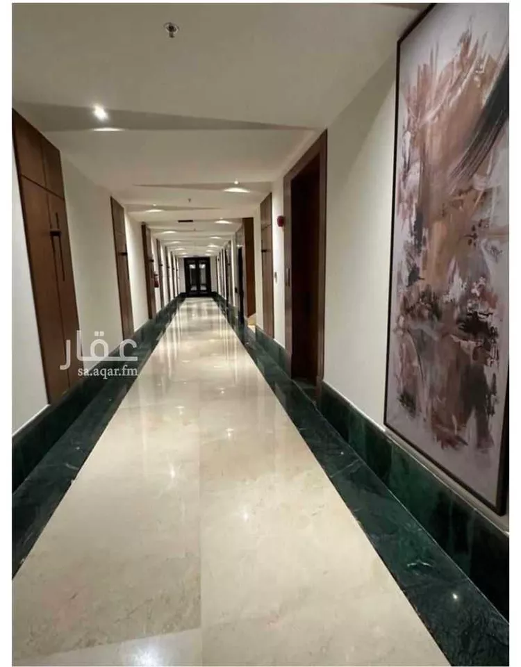 شقة للبيع في شارع ابي معاذ الانصاري, حي الربيع, مدينة الرياض, منطقة الرياض صورة 4