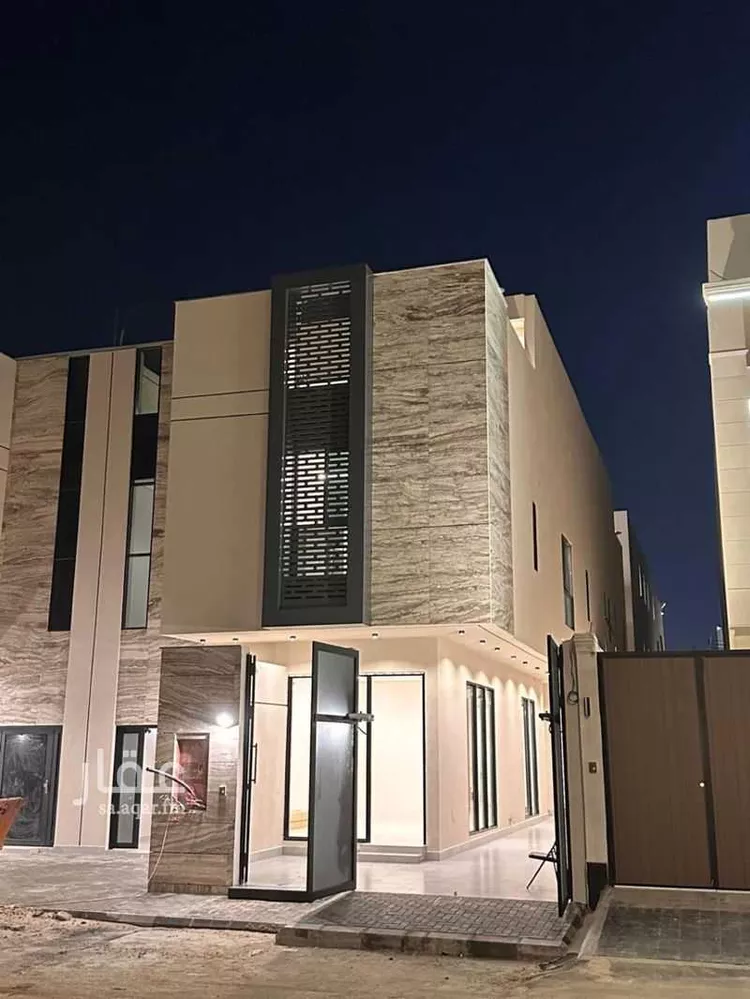 فيلا للبيع في شارع العمره, حي الجنادرية, مدينة الرياض, منطقة الرياض صورة 4