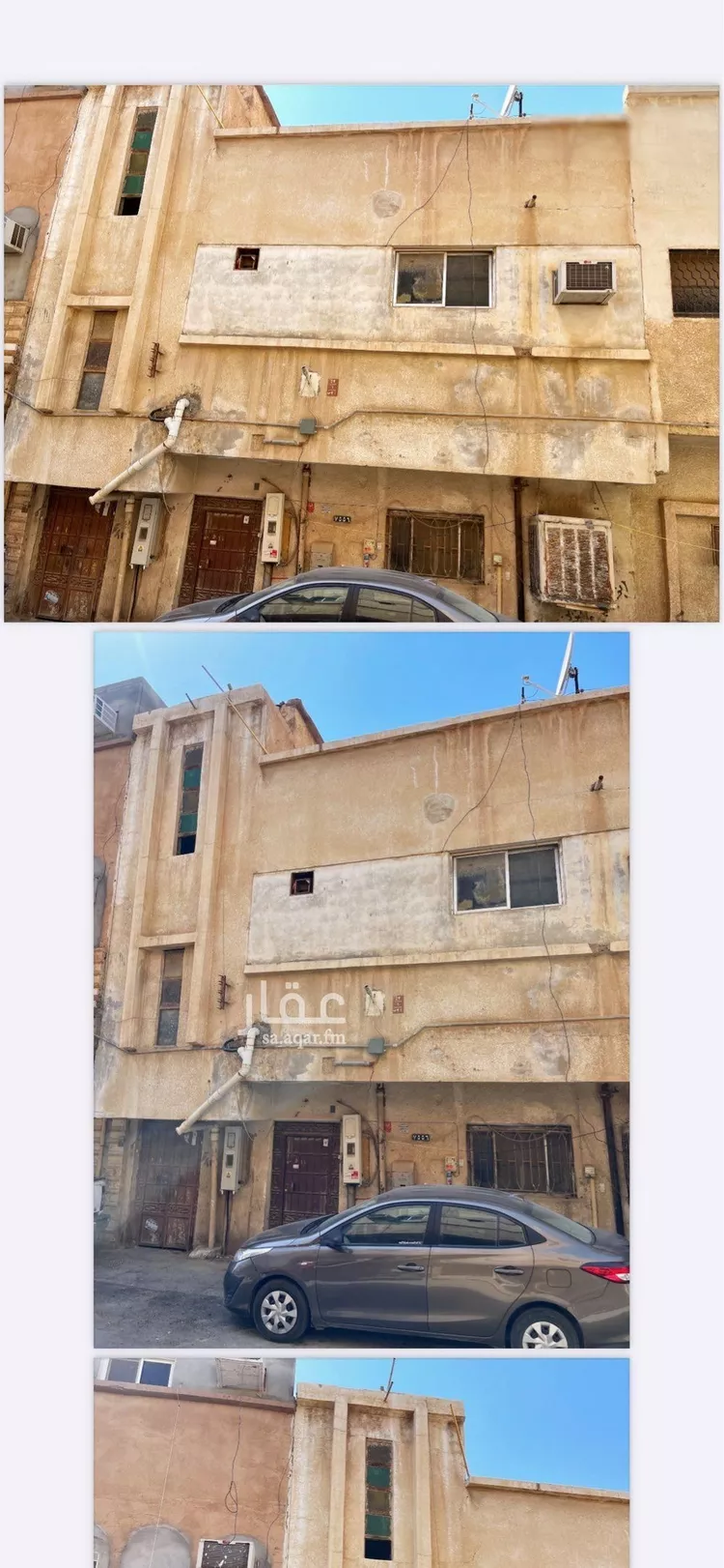 فيلا للإيجار في شارع ظافر بن قاسم, حي أم الحمام الشرقي, مدينة الرياض, منطقة الرياض