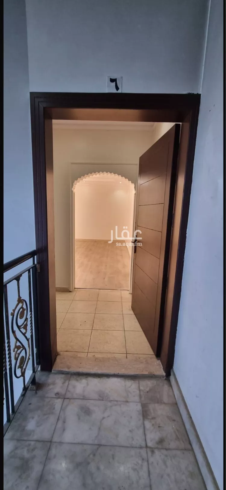 شقة للإيجار في شارع النبراس, حي الصحافة, مدينة الرياض, منطقة الرياض