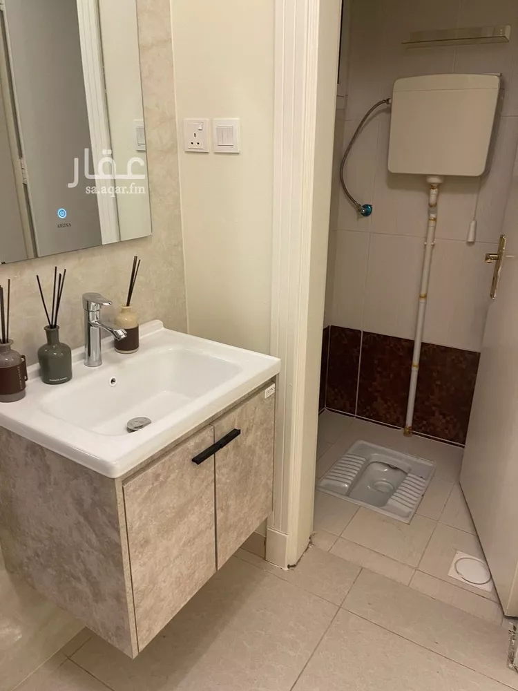 شقة للإيجار في شارع القرارة, حي ظهرة لبن, مدينة الرياض, منطقة الرياض صورة 4