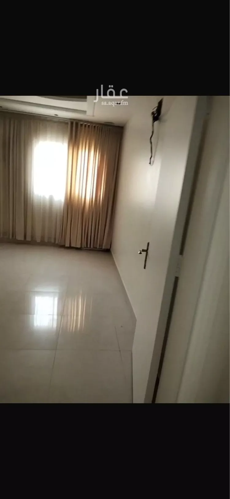 شقة للإيجار في شارع القرارة, حي ظهرة لبن, مدينة الرياض, منطقة الرياض