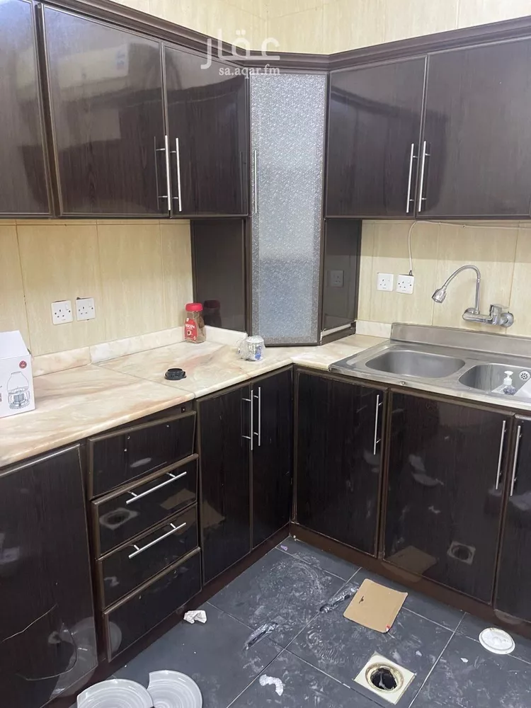 شقة للإيجار في شارع محمد العقيل, حي النهضة, مدينة الرياض, منطقة الرياض صورة 4