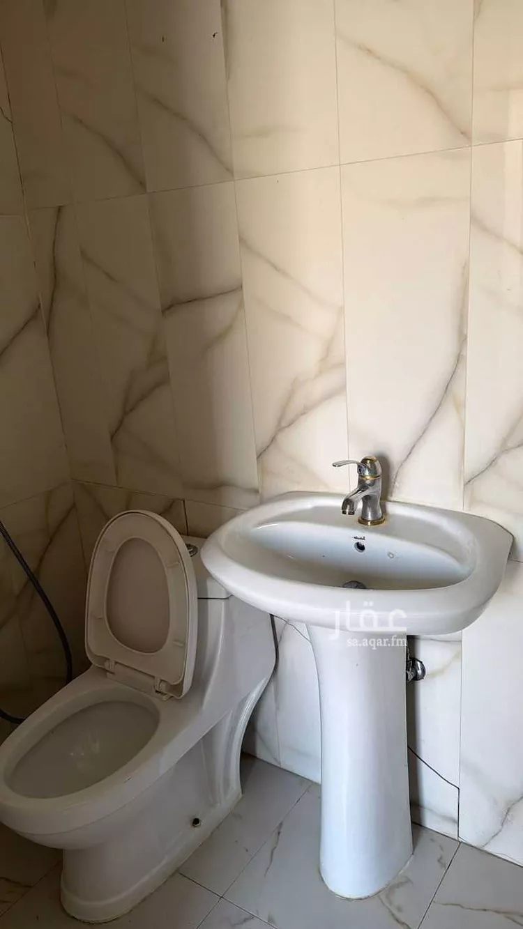 غرفة للإيجار في شارع رقم 267, حي الياسمين, مدينة الرياض, منطقة الرياض