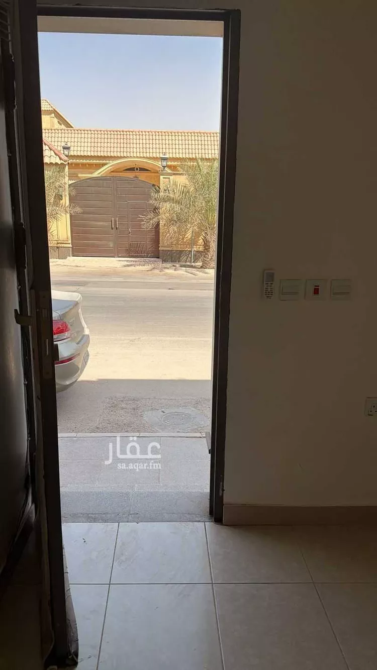 غرفة للإيجار في شارع رقم 267, حي الياسمين, مدينة الرياض, منطقة الرياض صورة 2