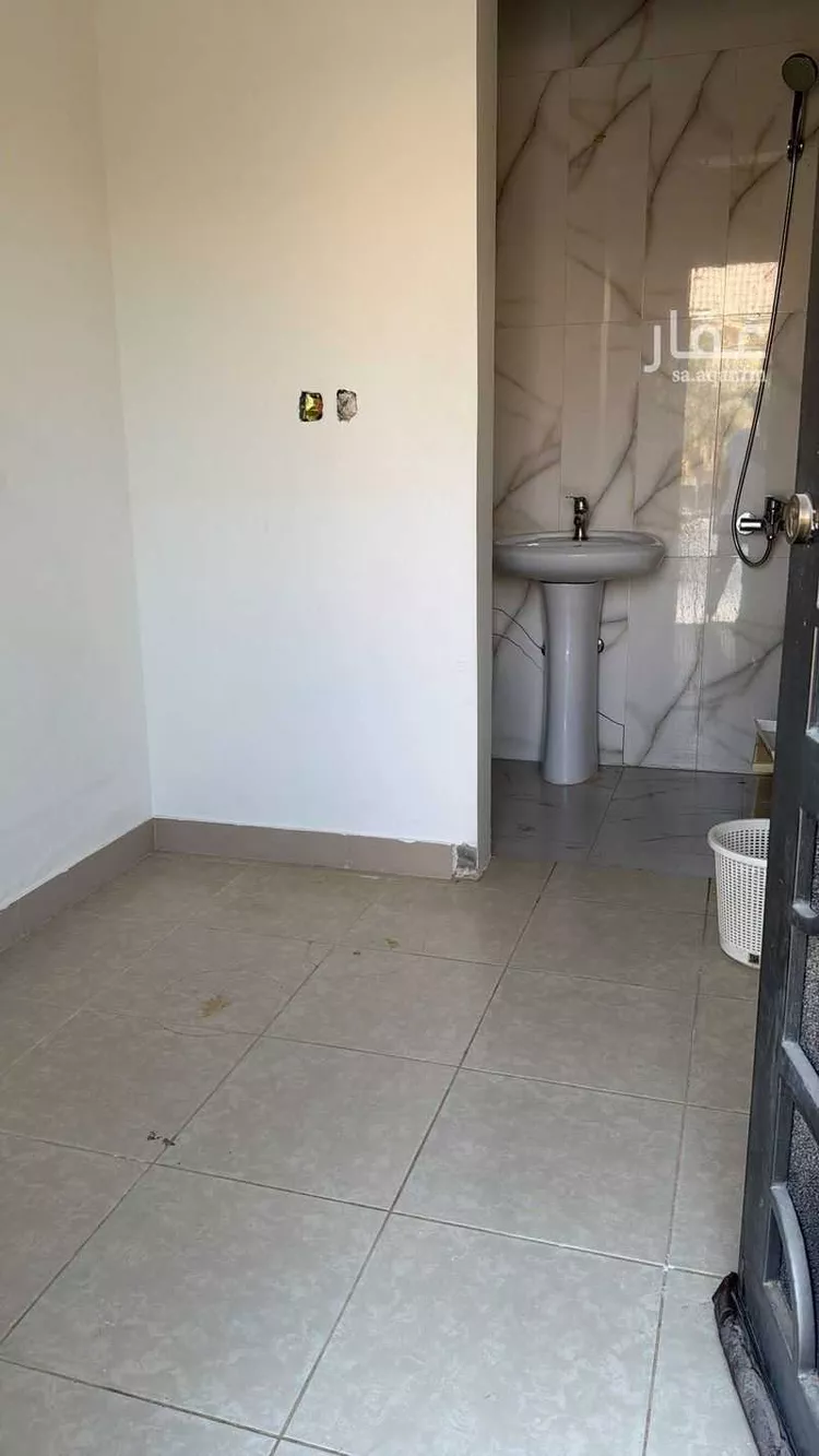 غرفة للإيجار في شارع رقم 267, حي الياسمين, مدينة الرياض, منطقة الرياض صورة 3