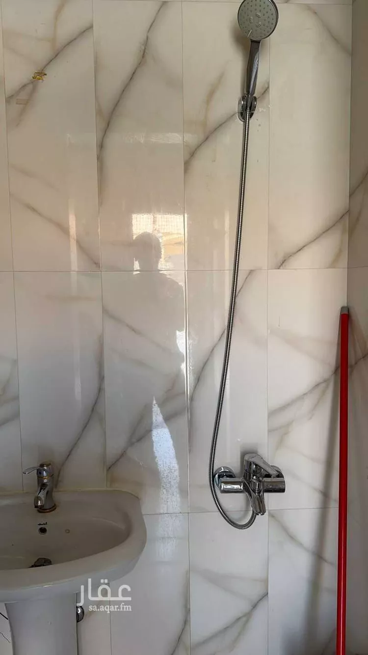 غرفة للإيجار في شارع رقم 267, حي الياسمين, مدينة الرياض, منطقة الرياض صورة 4
