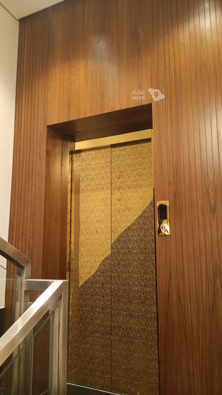 شقة للإيجار في شارع علي بن طاهر, حي العارض, مدينة الرياض, منطقة الرياض 6