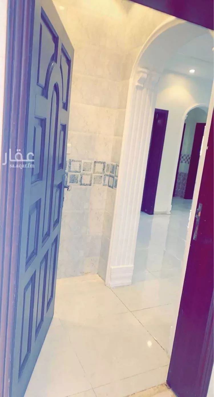 Apartment for Rent in Jeddah Al Qryniah