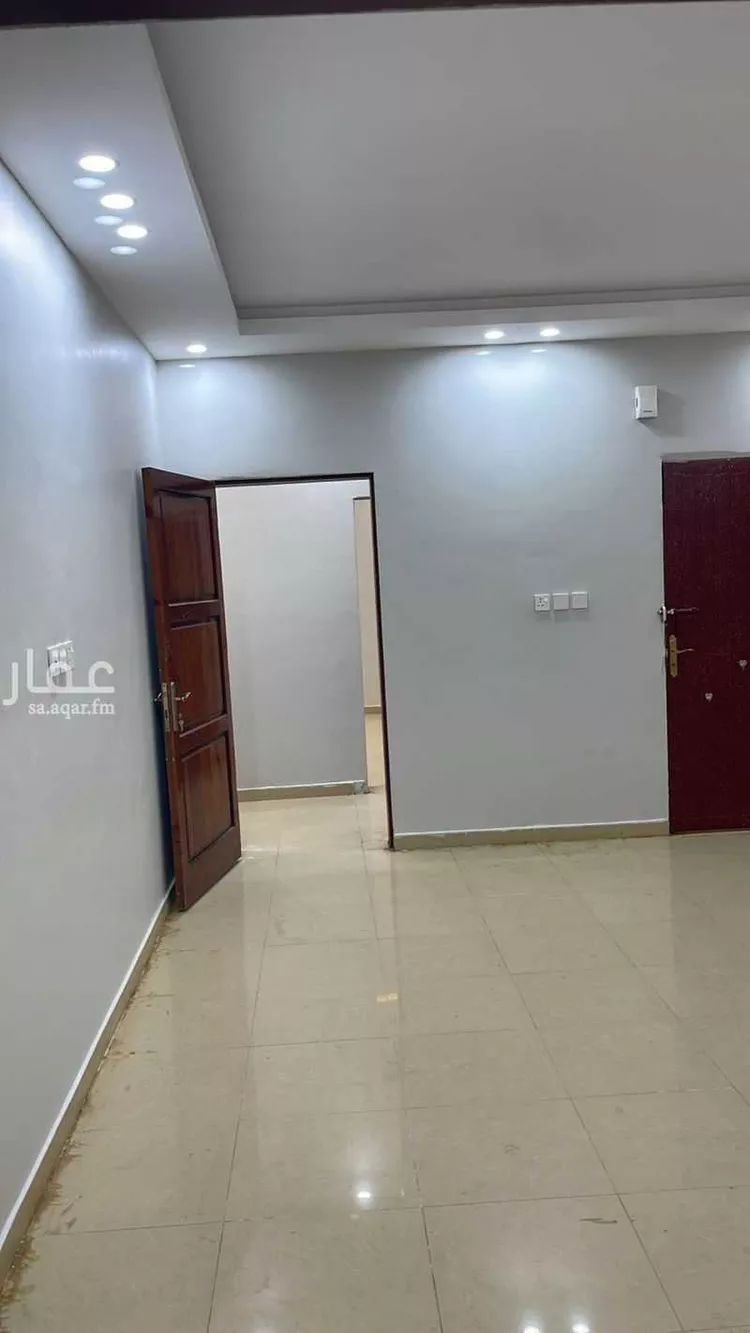 شقة للإيجار في شارع جعفر ابن شاكر, حي العز, مدينة احد المسارحه, منطقة جازان صورة 4