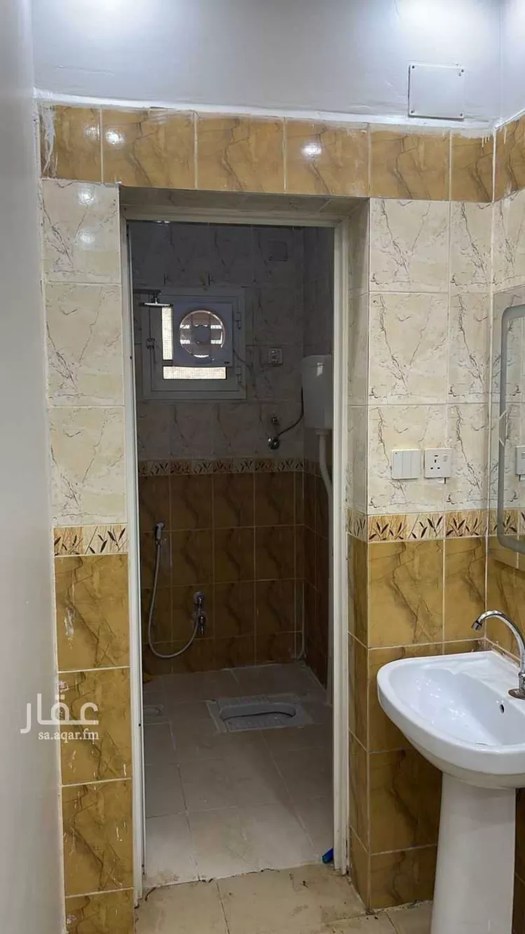 شقة للإيجار في شارع جعفر ابن شاكر, حي العز, مدينة احد المسارحه, منطقة جازان صورة 5