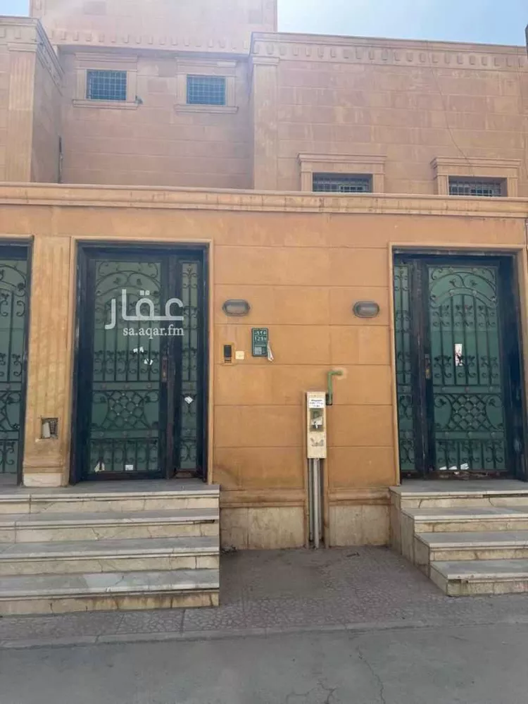شقة للإيجار في شارع النشرة ، حي النرجس ، الرياض ، منطقة الرياض