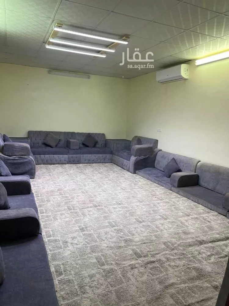 استراحة للإيجار في شارع أبو أيوب الانصارى, حي الجامعة, مدينة ثادق, منطقة الرياض صورة 2