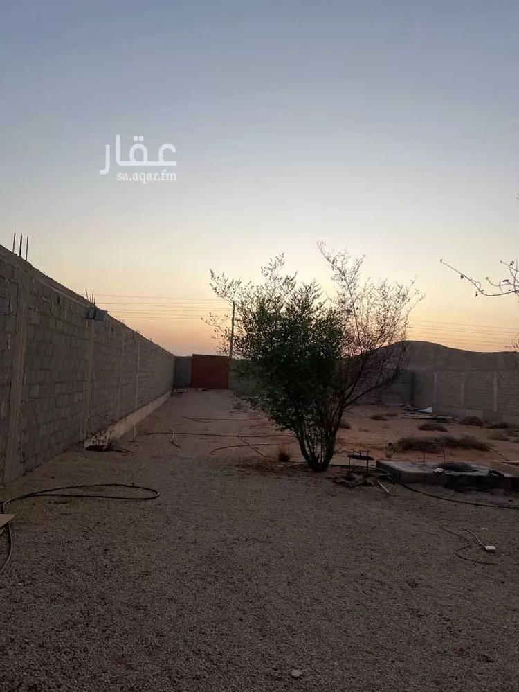 استراحة للإيجار في شارع أبو أيوب الانصارى, حي الجامعة, مدينة ثادق, منطقة الرياض صورة 3