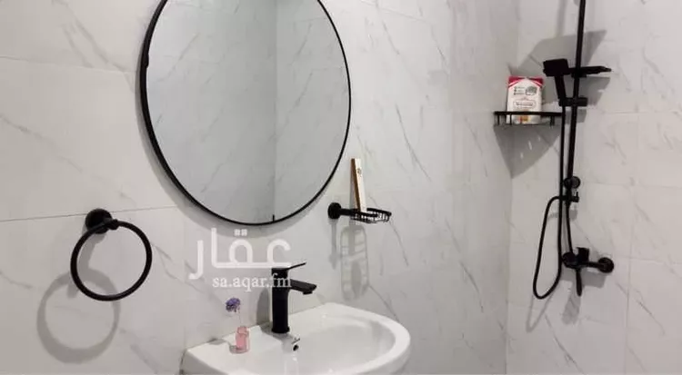Furnished Studio for Booking in Riyadh As Sahafah 7