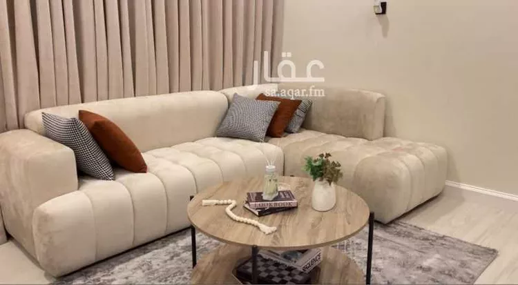 Furnished Studio for Booking in Riyadh As Sahafah 8