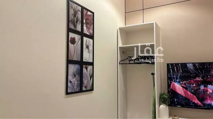 Furnished Studio for Booking in Riyadh As Sahafah 9