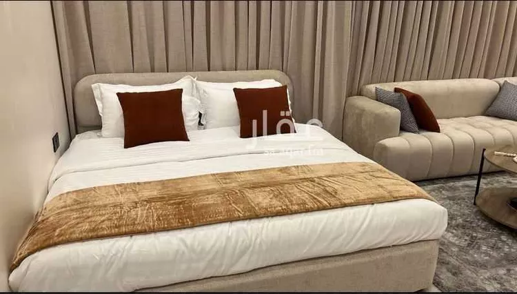 Furnished Studio for Booking in Riyadh As Sahafah 12