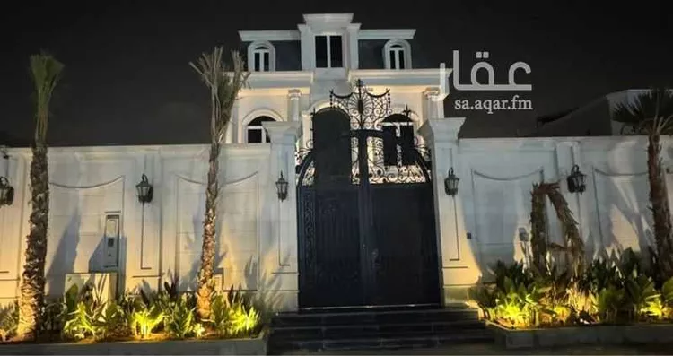 فيلا للبيع في شارع الامير محمد ابن سلمان ابن عبدالعزيز, حي العقيق, مدينة الرياض, منطقة الرياض