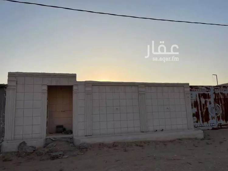 استراحة للبيع في شارع قريه ديراب 632, حي قصور ال مقبل, مدينة مزارع البطين ومزرعه دواجن, منطقة الرياض صورة 3