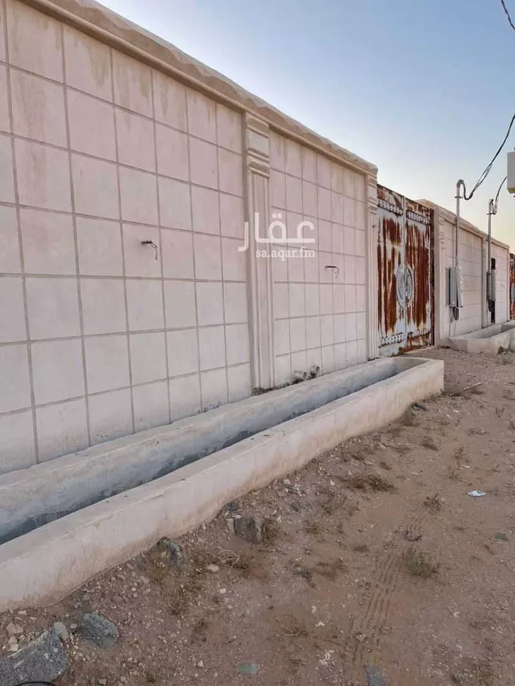 استراحة للبيع في شارع قريه ديراب 632, حي قصور ال مقبل, مدينة مزارع البطين ومزرعه دواجن, منطقة الرياض صورة 2