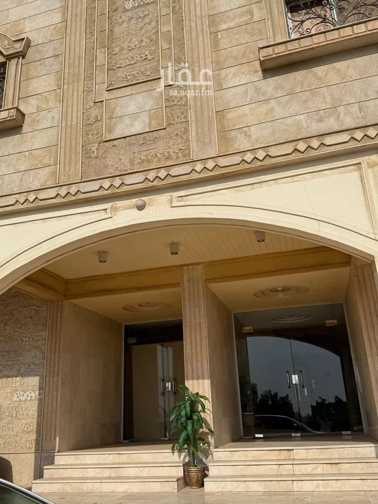 شقة للإيجار في شارع عبدالملك بن جابر, حي السامر, مدينة جدة, منطقة مكة المكرمة صورة 2