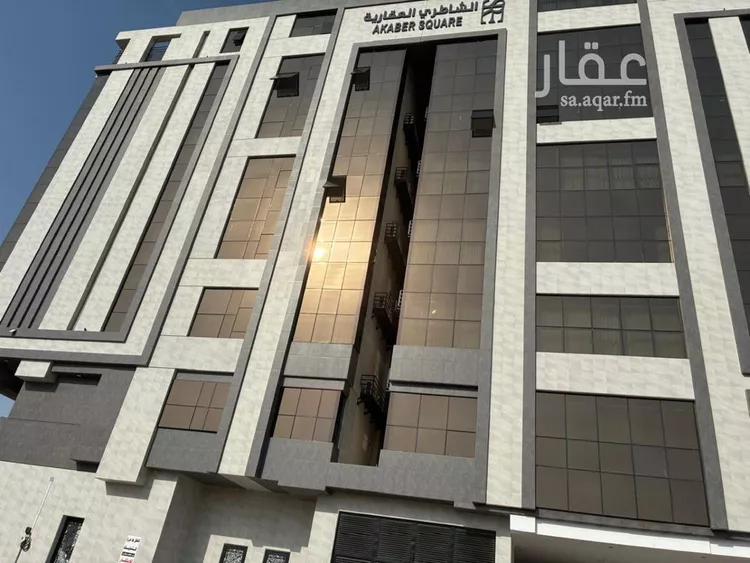 Apartment for Rent in Jeddah Al Faisaliah