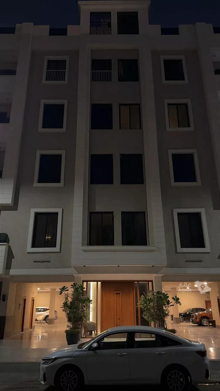 Apartment for Rent in Jeddah Ar Rawdah 4