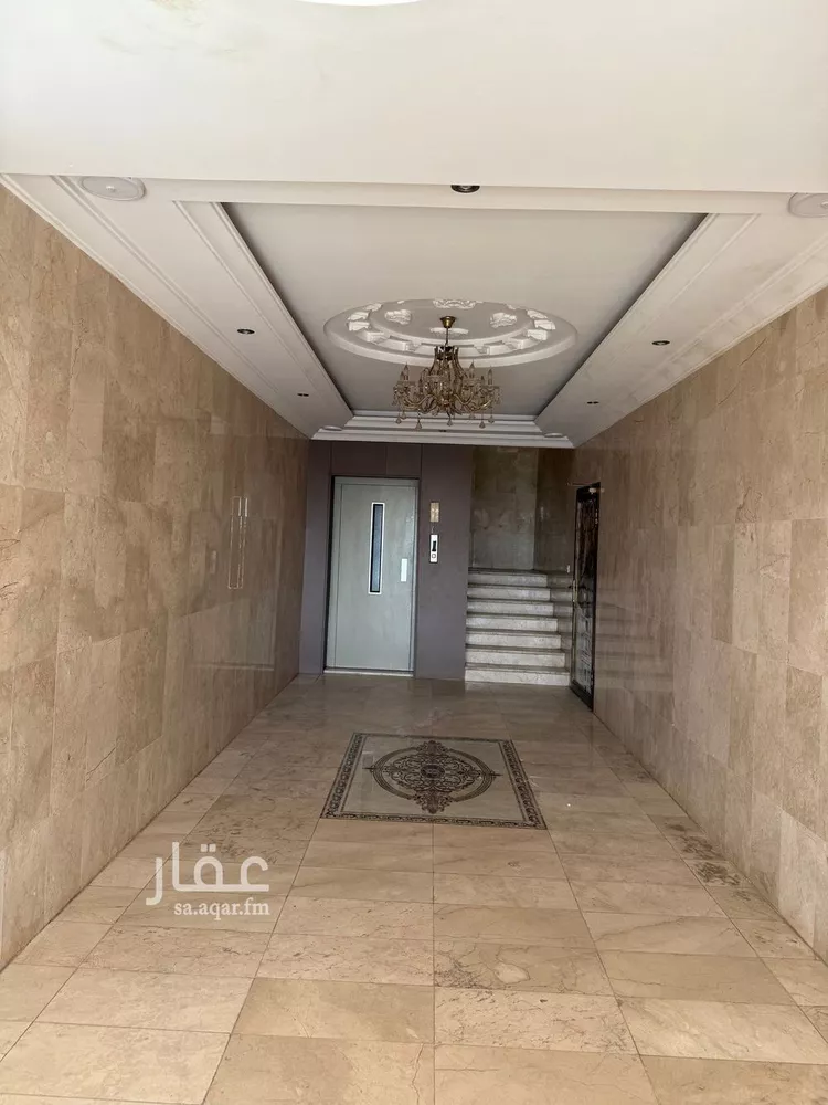 شقة للإيجار في شارع عبدالملك بن جابر, حي السامر, مدينة جدة, منطقة مكة المكرمة صورة 3