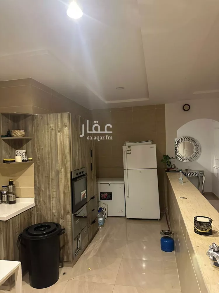 شقة للإيجار في شارع خارجه ابن عبدالمنذر, حي الحمدانية, مدينة جدة, منطقة مكة المكرمة صورة 3