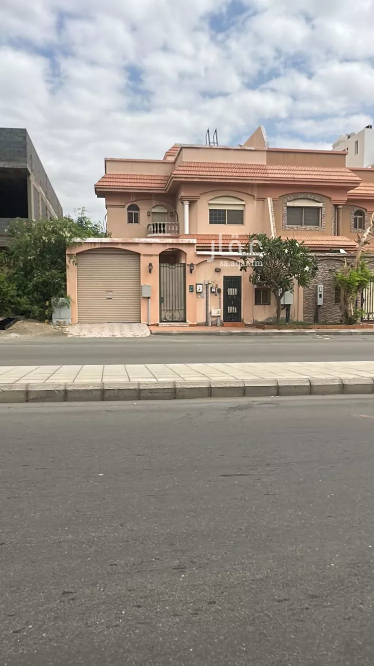 فيلا للإيجار في شارع امنه بنت وهب, حي المحمدية, مدينة جدة, منطقة مكة المكرمة