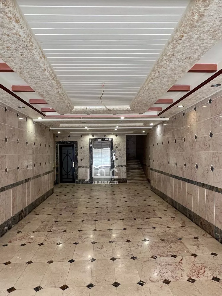 شقة للإيجار في شارع ابو الزبير الاسدي, حي المنار, مدينة جدة, منطقة مكة المكرمة صورة 2