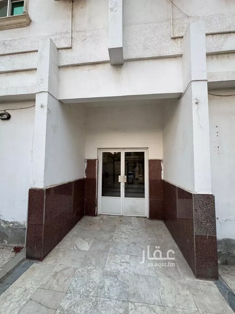 شقة للإيجار في شارع السواك, حي الحمراء, مدينة جدة, منطقة مكة المكرمة صورة 2