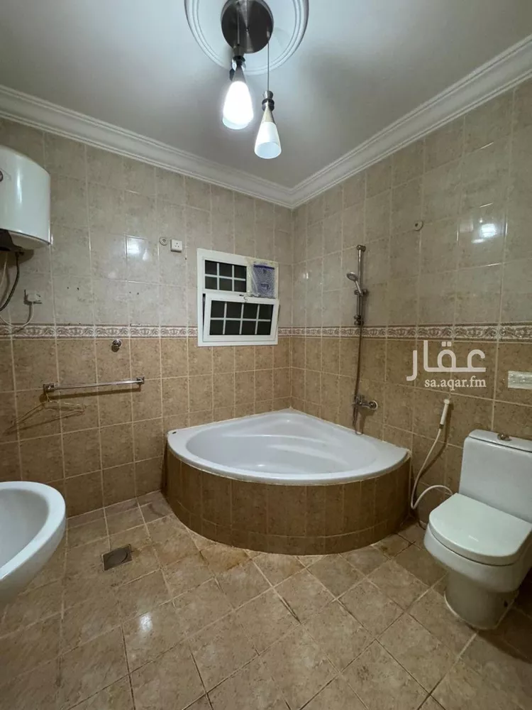شقة للإيجار في شارع السواك, حي الحمراء, مدينة جدة, منطقة مكة المكرمة صورة 3